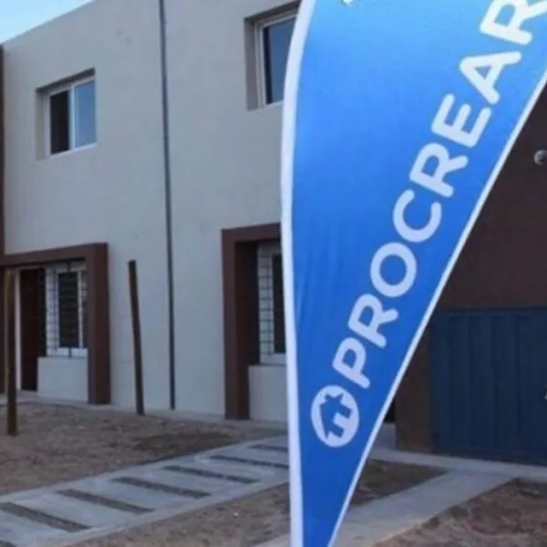 Procrear: esta semana anuncian la inscripción a los créditos para ampliación y construcción