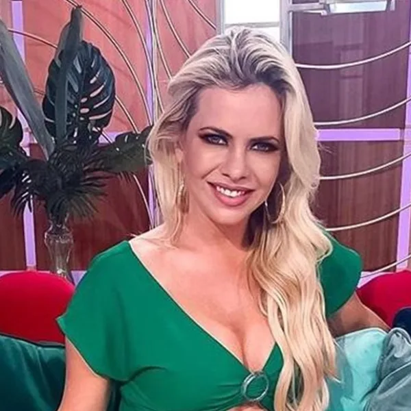 Alejandra Maglietti congeló óvulos: "Quiero extender el plazo de la maternidad"