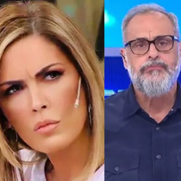 Viviana Canosa denunciará a Jorge Rial por difundir un rumor de romance con Berni