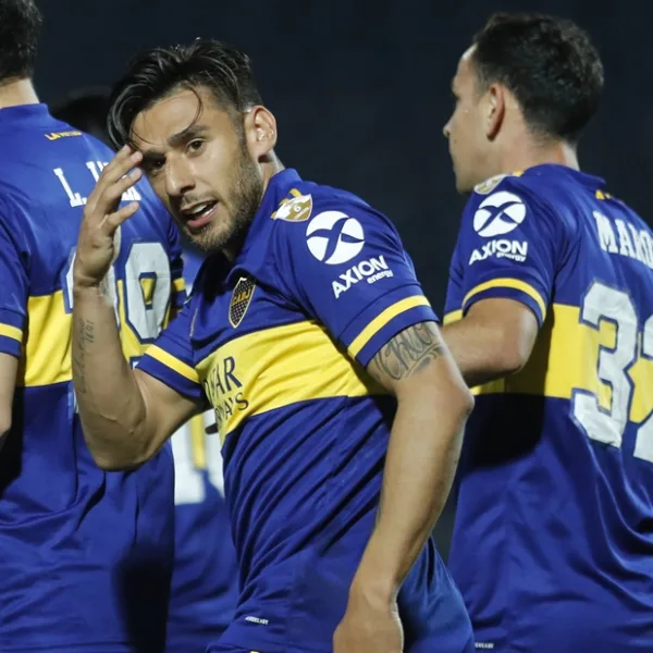 Con la clasificación y liderazgo asegurado, Boca cierra la fase de grupos de la Copa Libertadores ante Caracas: horario y TV