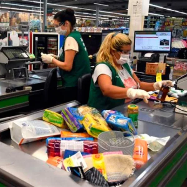 El Día del Empleado de Comercio se pasó para el lunes 28 de septiembre
