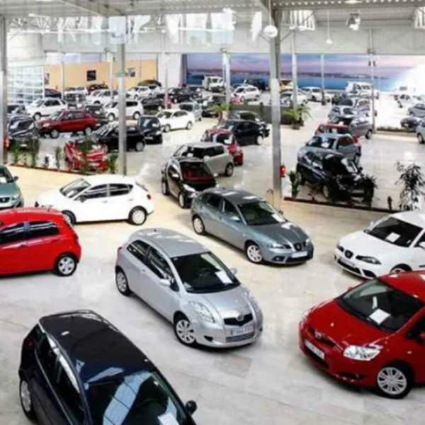 El patentamiento de vehículos creció 13,3% en septiembre