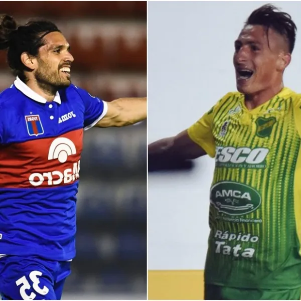 Copa Libertadores: Defensa y Justicia va en busca de la clasificación y Tigre está obligado a ganar