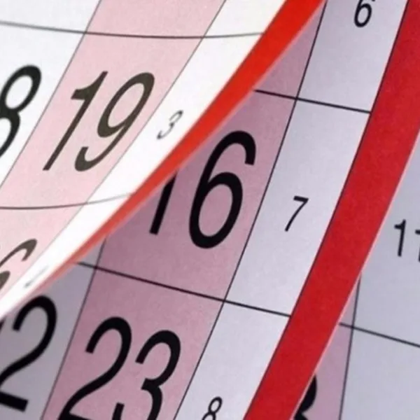 ¿El lunes 12 de octubre es feriado?