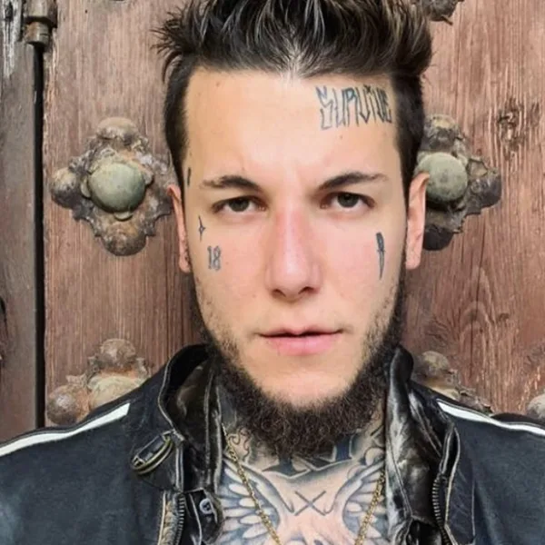 Alex Caniggia presenta su unipersonal, "Escuela de pijudos"