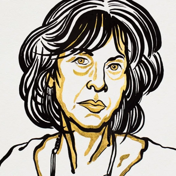 El Premio Nobel de Literatura 2020 es para la poeta Louise Glück