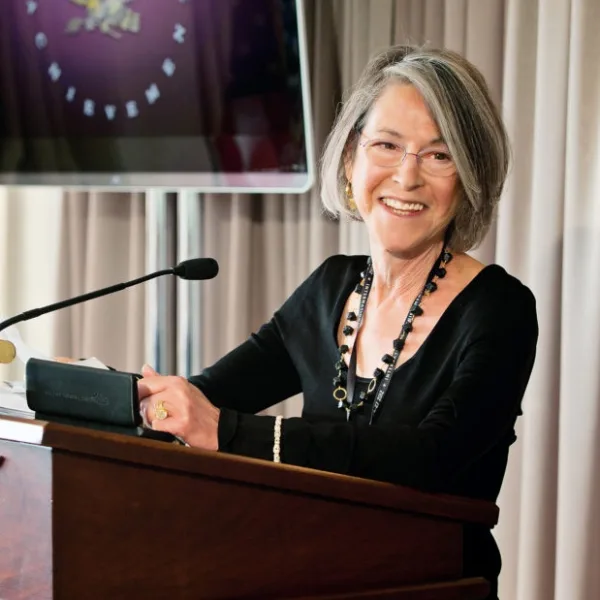El Nobel de Literatura solo fue ganado por 16 mujeres en más de un siglo