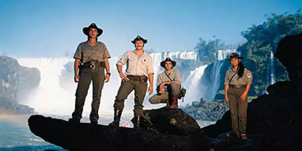 9 de octubre Día del Guardaparque Nacional ¿Sabés por qué? | Filo News