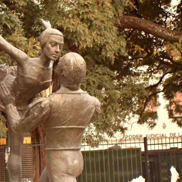 La tragedia que dio origen al Día Nacional de la Danza