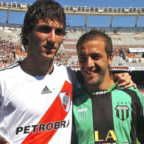 Inter de Miami junta a los Higuain: Federico fue anunciado como refuerzo