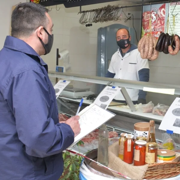 Tandil evalúa retroceder al "estadio rojo" ante el crecimiento de casos de Covid-19