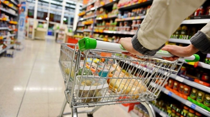 Inflación: los 10 alimentos que más aumentaron en septiembre