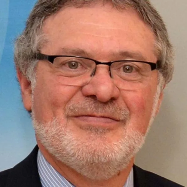 Isaac Gloger Israel Gloger, otro científico argentino reconocido como Oficial de la ...