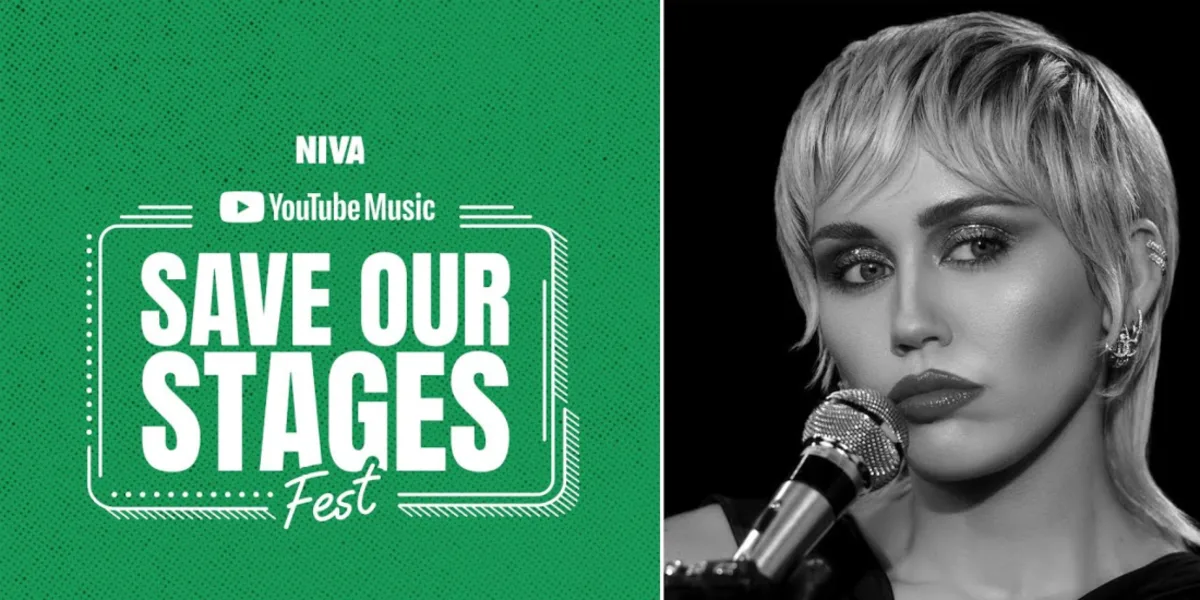 Miley Cyrus sorprende con un cover de The Cranberries Filo News