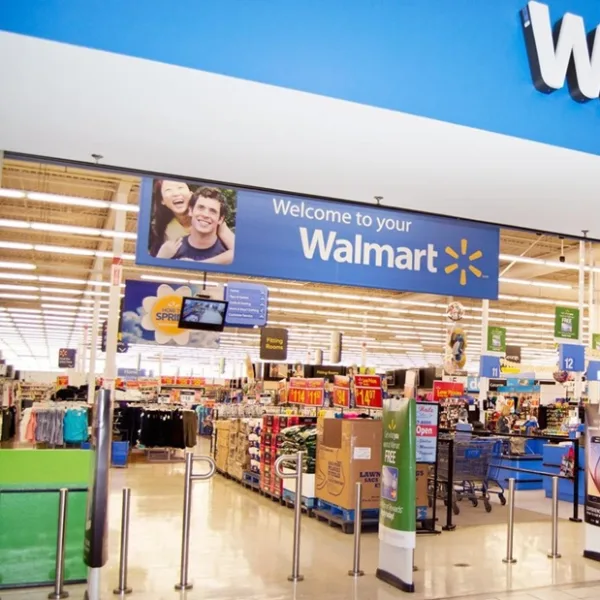 Walmart confirma su permanencia en la Argentina y rechaza versiones de salida