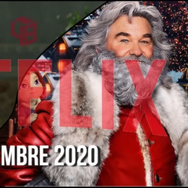 Netflix: todas las novedades que se viene para noviembre 2020