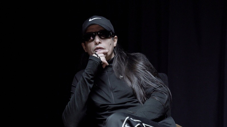 Hernán Coronel: "La música se apoderó de mí, me usó y yo a ella para ser felices"