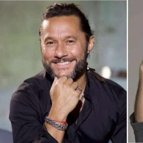 Anécdota: Diego Torres, Leo Sbaraglia y una actuación muy comprometida