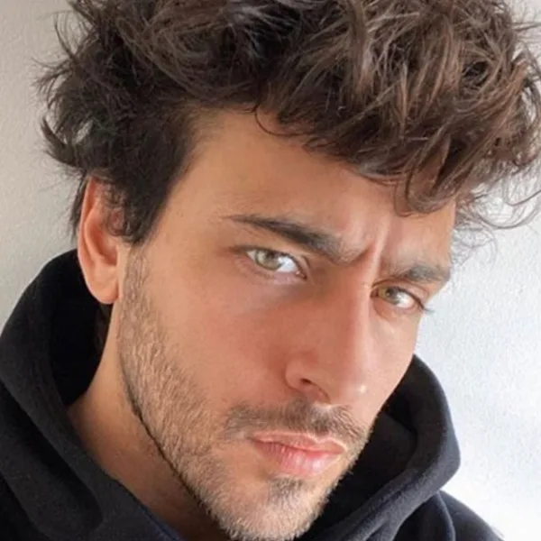 Lizardo Ponce acusado de asistir a una fiesta clandestina: "Fui a trabajar"