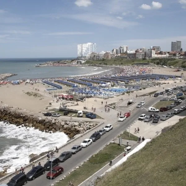 Será obligatorio el uso de la app "Cuidar Verano" para ir de vacaciones a la Costa