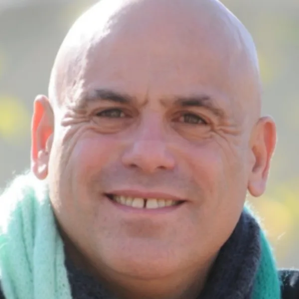 El Bicho Gómez reveló que un particular animal lo cuidó de niño