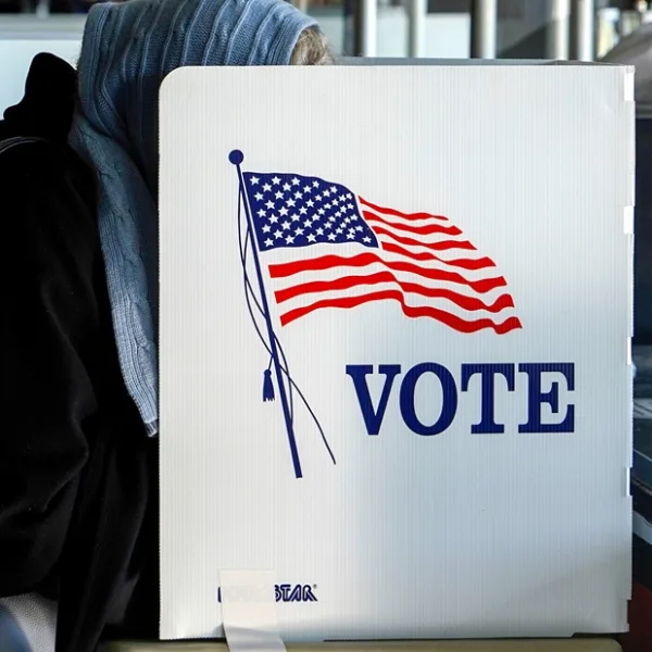 Elecciones en EE.UU: ¿por qué no siempre gana el candidato más votado?