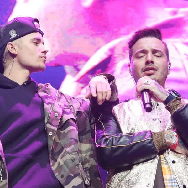24KGoldn anuncia el remix de "Mood" con J Balvin y Justin Bieber