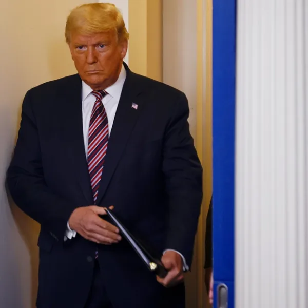 Estados Unidos: republicanos critican las denuncias de fraude de Donald Trump