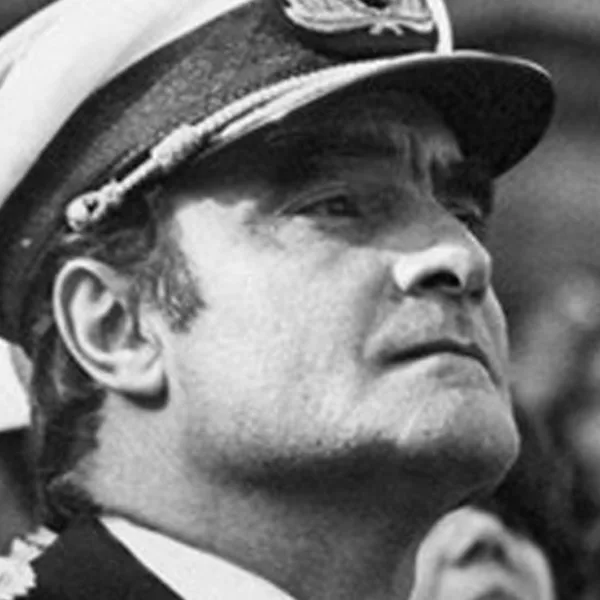 10 años de la muerte de Massera: partícipe del horror del último régimen militar