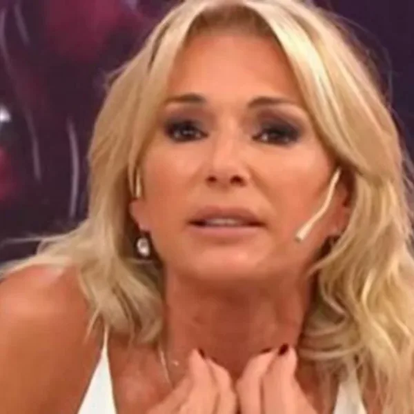 El descargo de Yanina Latorre por las supuestas fotos de Lola, su hija