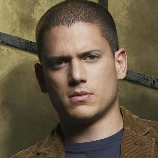 Wentworth Miller sobre "Prison Break": "No quiero interpretar personajes heterosexuales"