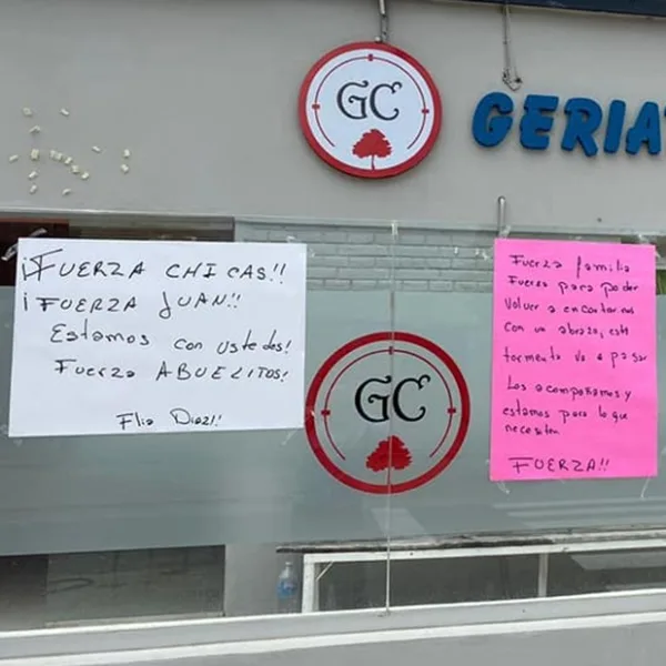 Catamarca: registran cinco casos de coronavirus en un geriátrico
