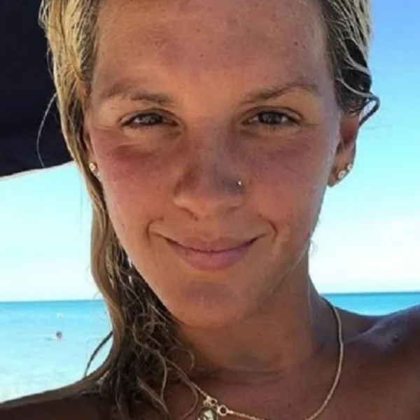 Una actriz de "Chiquititas" envuelta en un caso de narcotráfico