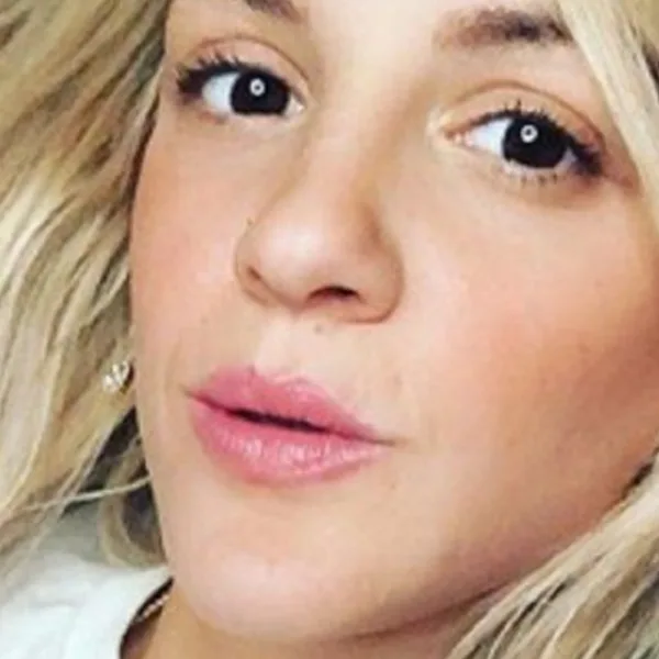 Nadia di Cello, la actriz de Chiquititas, responde al escándalo de narcotráfico