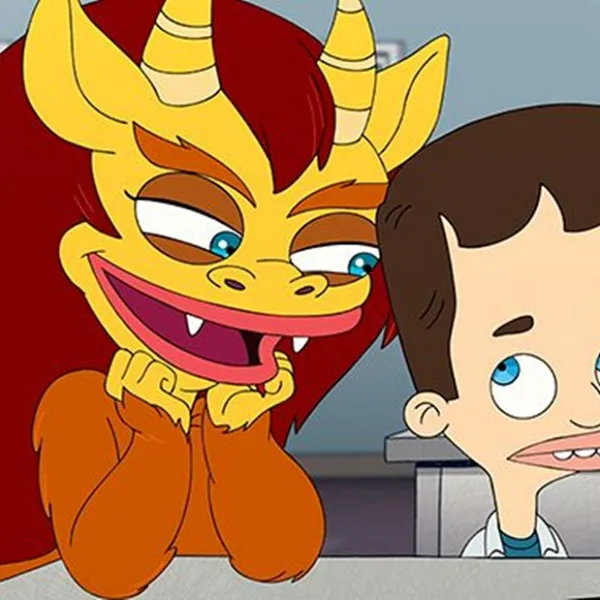 "Big Mouth": trailer y fecha de estreno de la nueva temporada