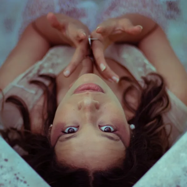Milena Salamanca presenta su nuevo disco: "Es muy especial"