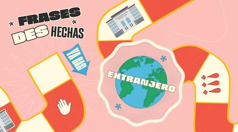 Frases Deshechas | "Las universidades públicas están llenas de extranjeros"