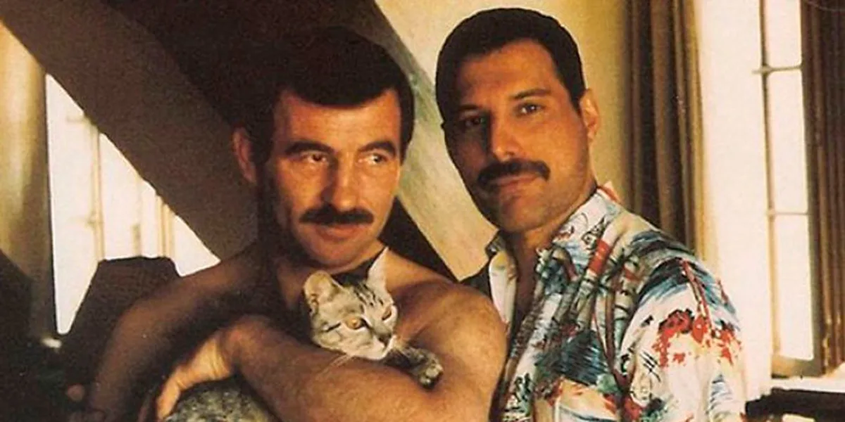 29 años de la muerte del gran Freddie Mercury | Filo News