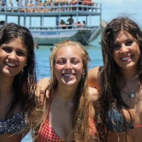 Continúan en grave estado las dos jóvenes heridas en la ruta 56