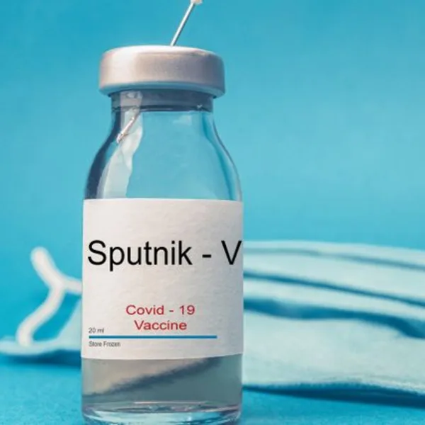 Vacuna contra el Covid-19: Rusia anunció que Sputnik V tuvo hasta 95% de eficacia