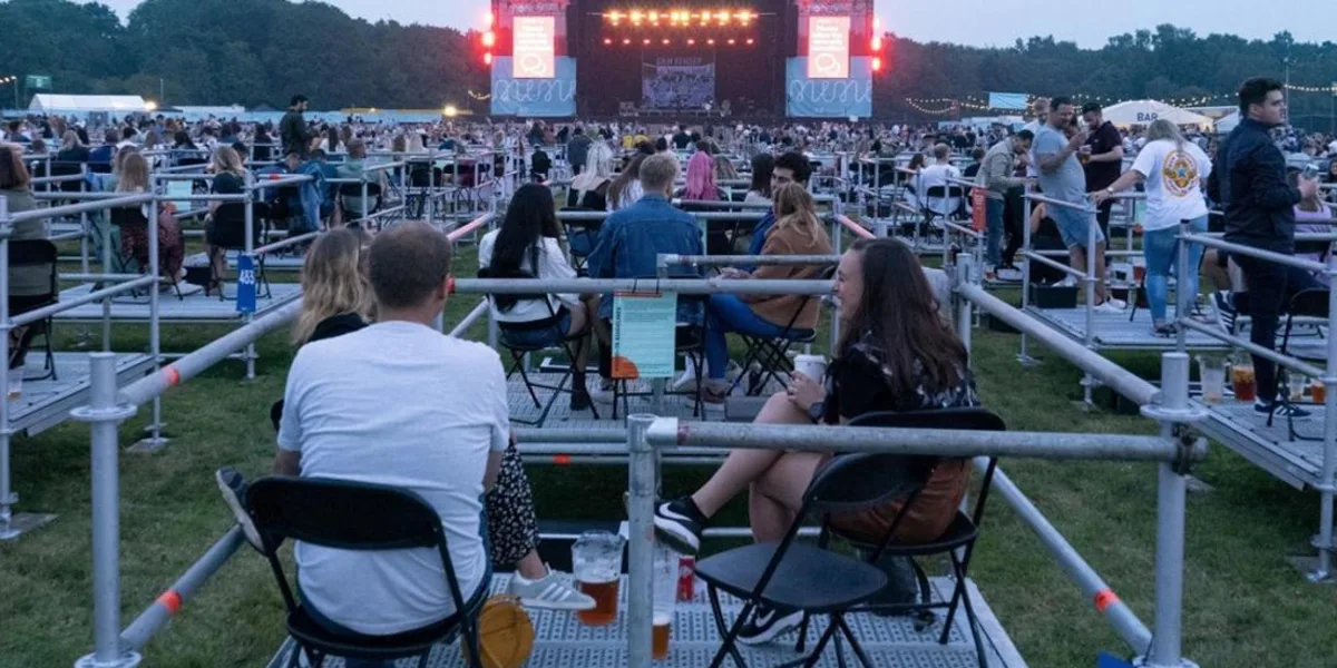 Autorizan eventos culturales al aire libre en provincia de Buenos Aires ...