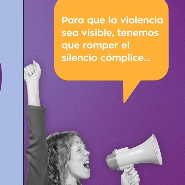 #AisladasNoSolas: Actrices y periodistas rompen el silencio contra la violencia de género