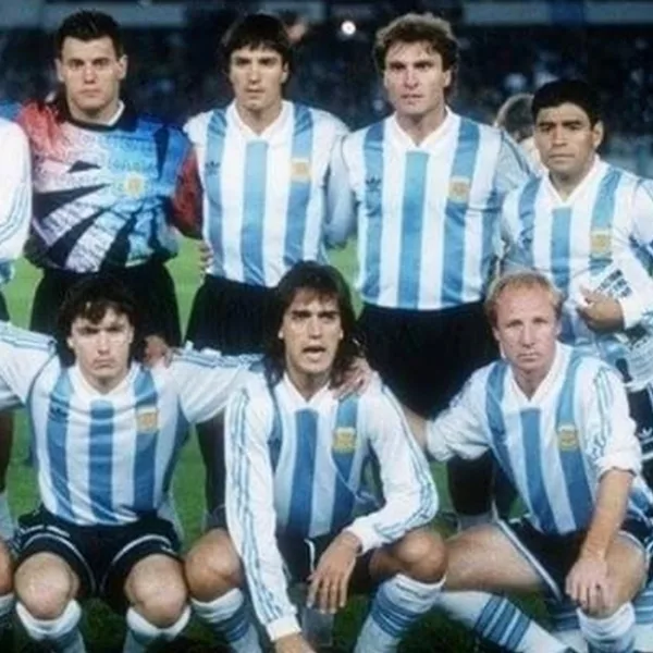 Las palabras de los compañeros de Diego Maradona tras su fallecimiento