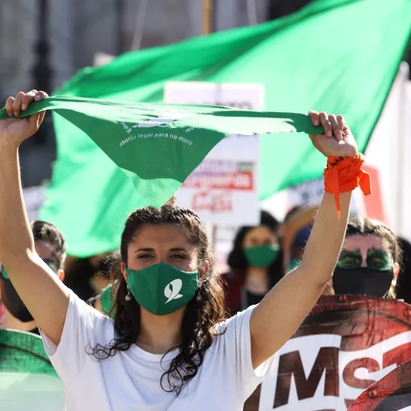 Proyecto Aborto Legal: el martes comienza a tratarse en comisiones
