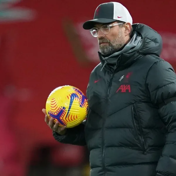 El lamento de Klopp sobre Maradona: "Podríamos haberlo ayudado más"