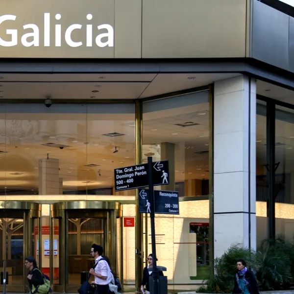 Desdoblan el horario bancario en la Provincia de Buenos Aires a partir de mañana
