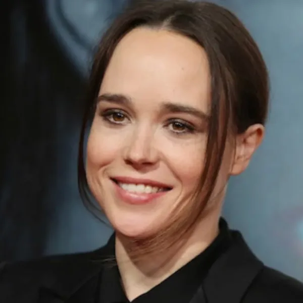 Ellen Page anunció en las redes sociales que es trans: "Mi nombre es Elliot"