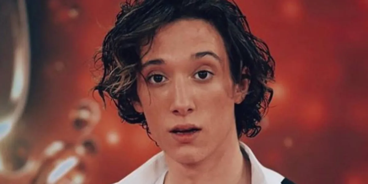 Lucas Spadafora aseguró que con Lola Latorre se perdió el vínculo ...