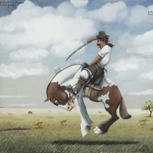 ¿Sabés por qué hoy se celebra el Día Nacional del Gaucho?