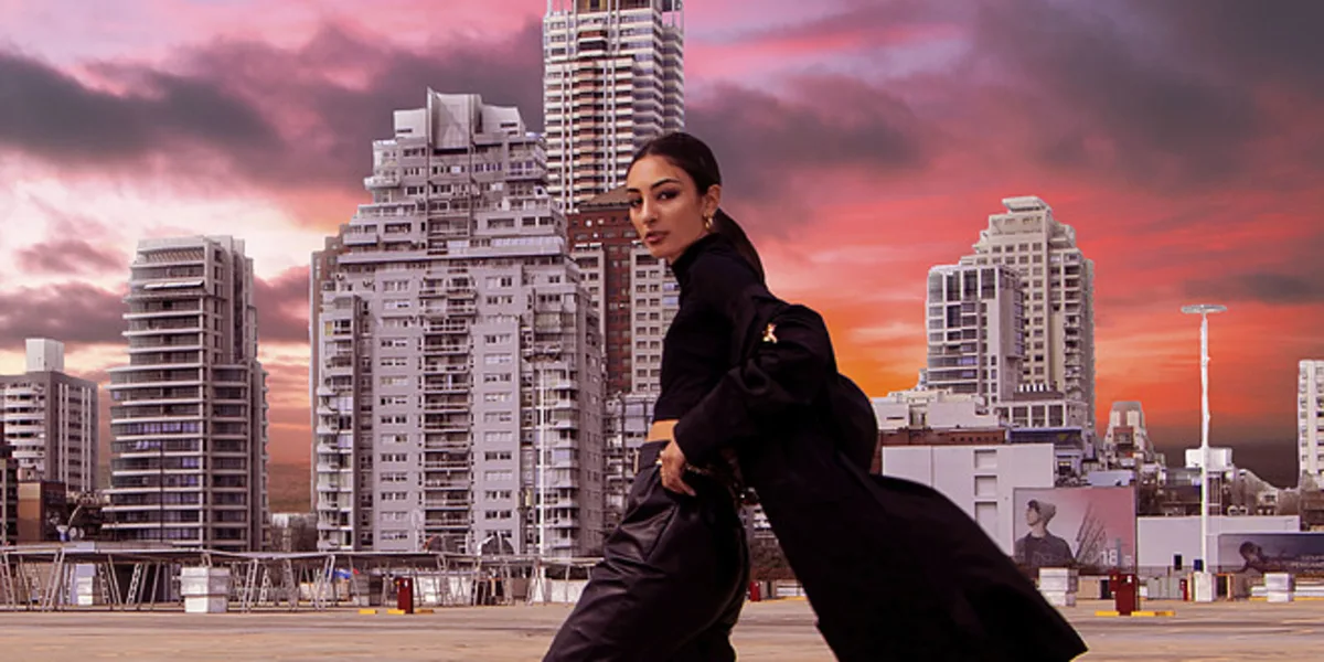 Sofía Mora presenta "Desastre", su primer single | Filo News